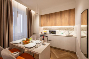 Novos Central Apartments - Happy Rentals